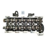 ГБЦ Mercedes 2.2 cdi W203 S203 C220 W210 R6110162001