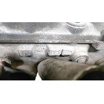 ГБЦ Mercedes 2.2 cdi W203 S203 C220 W210 R6110162001