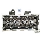 ГБЦ Mercedes 2.2 cdi W203 S203 C220 W210 R6110162001