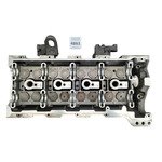 ГБЦ Mercedes 2.2 cdi W203 S203 C220 W210 R6110162001
