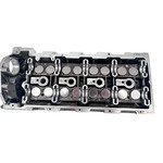 ГБЦ Mercedes S class W220 4.0 CDI R6280160801