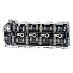 ГБЦ Mercedes S class W220 4.0 CDI R6280160801