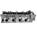 ГБЦ Mercedes S class W220 4.0 CDI R6280160801