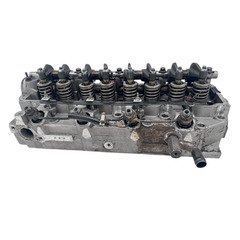 ГБЦ Mitsubishi Pajero 2.5TD