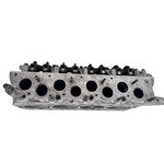 ГБЦ Mitsubishi Pajero 2.5TD