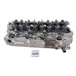 ГБЦ Mitsubishi Pajero 2.5TD