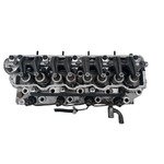 ГБЦ Mitsubishi Pajero 2.5TD