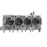 ГБЦ Mitsubishi Pajero 2.5TD