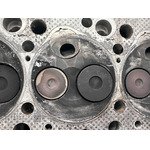 ГБЦ Mitsubishi Pajero 2.5TD