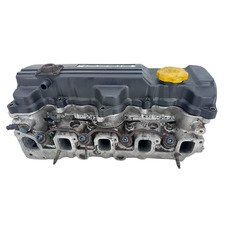 ГБЦ Opel 1.7 TD Isuzu Y17DT