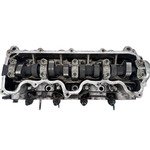 ГБЦ Opel 1.7 TD Isuzu Y17DT