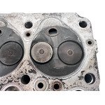 ГБЦ Opel 1.7 TD Isuzu Y17DT