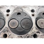 ГБЦ Opel 1.7 TD Isuzu Y17DT