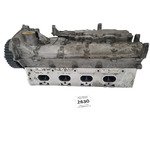 Головка блока цилиндров Renault 2.0 с фазорегулятором