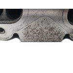 Головка блока цилиндров Renault 2.0 с фазорегулятором