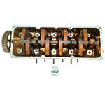 ГБЦ Renault Dacia 1.4-1.6 8 клап