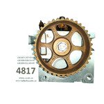 ГБЦ Renault Dacia 1.4-1.6 8 клап