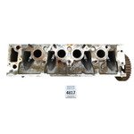 ГБЦ Renault Dacia 1.4-1.6 8 клап