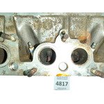 ГБЦ Renault Dacia 1.4-1.6 8 клап
