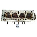 ГБЦ Renault Dacia 1.4-1.6 8 клап