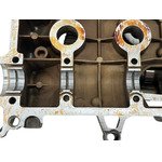 ГБЦ Renault Megane II, Laguna I 1.6 7700600552F