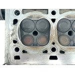 ГБЦ Renault Megane III 1.6 7700600552F
