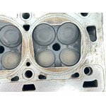 ГБЦ Renault Megane II, Laguna I 1.6 7700600552F