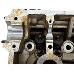 ГБЦ Renault Megane III 1.6 7700600552F