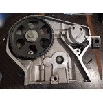 ГБЦ Vag VW Audi 1.8T AEB