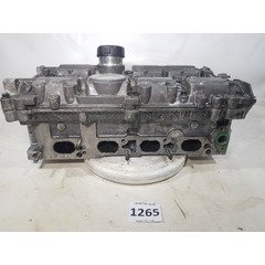 ГБЦ Volvo 1001005 1.8 2.0 16кл