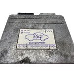 Блок керування гбо Esgi 4 покоління