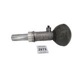 Цилиндр задней подвески Citroen C5