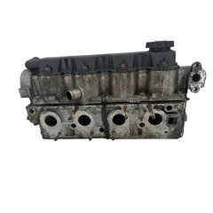 Головка блока циліндрів Daewoo Lanos 1.5 8 кл.