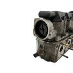 Головка блока цилиндров Daewoo Lanos 1.5 8 кл.