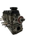 Головка блока цилиндров Daewoo Lanos 1.5 8 кл.