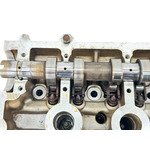 Головка блоку циліндрів ГБЦ 7700600552F Renault 1.6