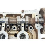 Головка блоку циліндрів ГБЦ 7700600552F Renault 1.6