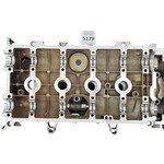 Головка блоку циліндрів ГБЦ 7700600552F Renault 1.6