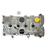 Головка блоку циліндрів ГБЦ 7700600552F Renault 1.6