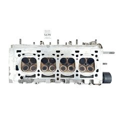 Головка блоку циліндрів ГБЦ 7700600552F Renault 1.6