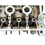 Головка блоку циліндрів ГБЦ 7700600552F Renault 1.6
