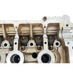 Головка блоку циліндрів ГБЦ 7700600552F Renault 1.6