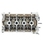 Головка блоку циліндрів ГБЦ 7700600552F Renault 1.6