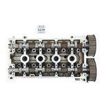 Головка блоку циліндрів ГБЦ 7700600552F Renault 1.6