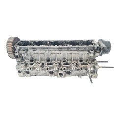 ГБЦ Citroen Peugeot 2.0HDI