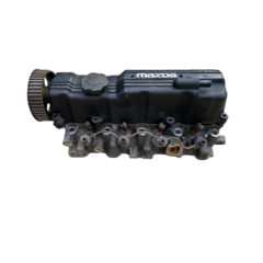 Головка ГБЦ Mazda 1.7D