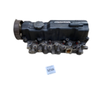 Головка ГБЦ Mazda 1.7D