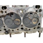 Головка ГБЦ Mazda 1.7D