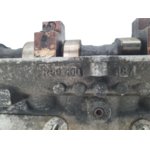 ГБЦ Opel 1.6 16v R90400187