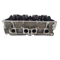 Головка блоку циліндрів Renault Clio1.2